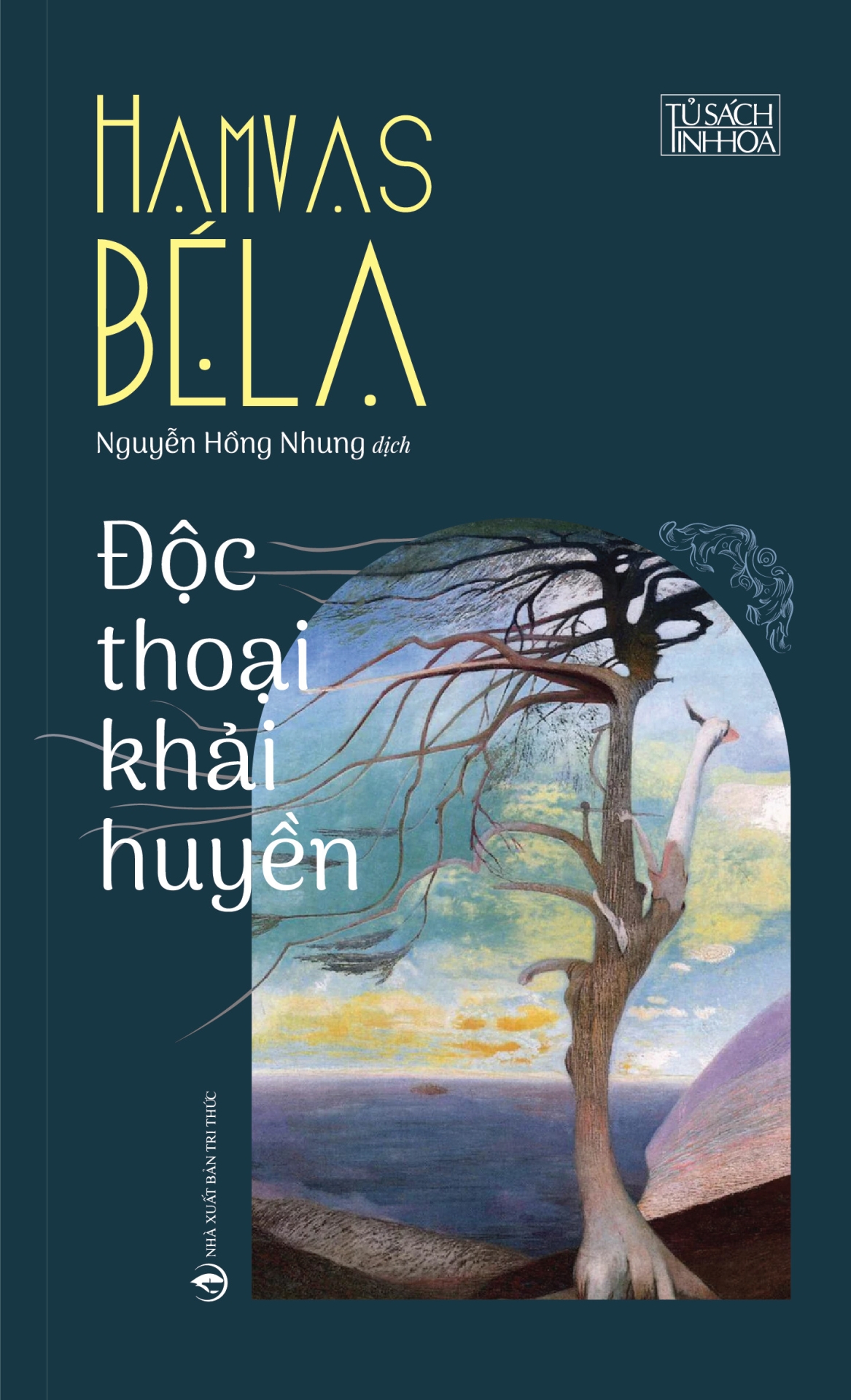 Độc thoại khải huyền (Bản bìa mềm)