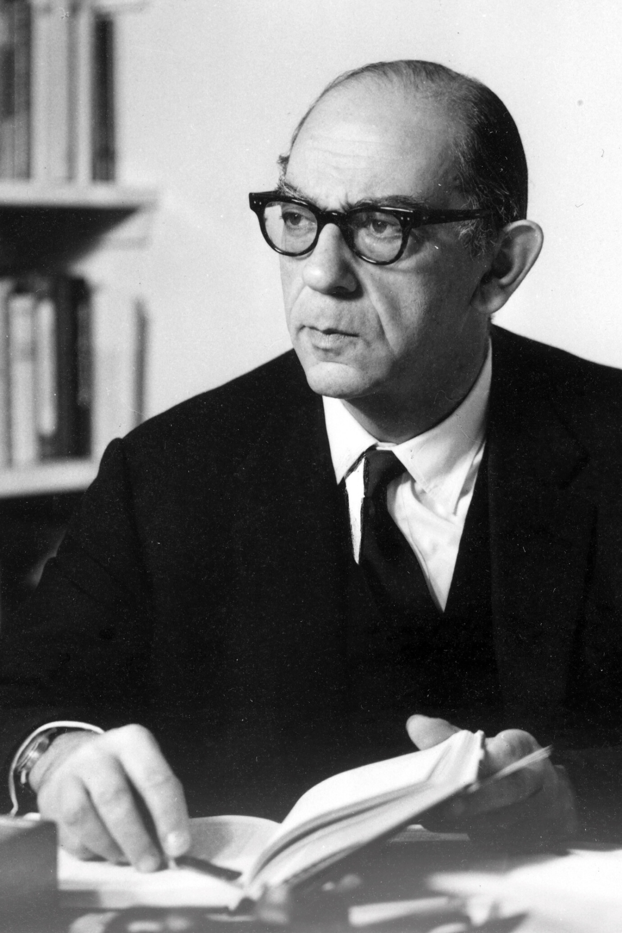 Isaiah Berlin