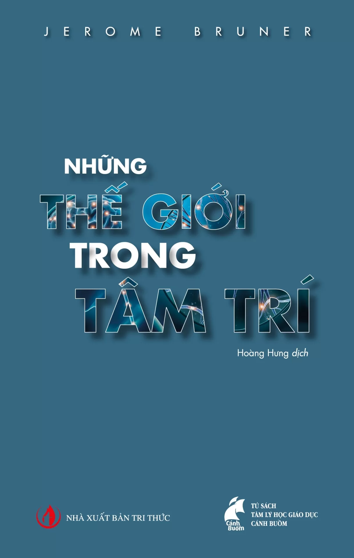 Những thế giới trong tâm trí