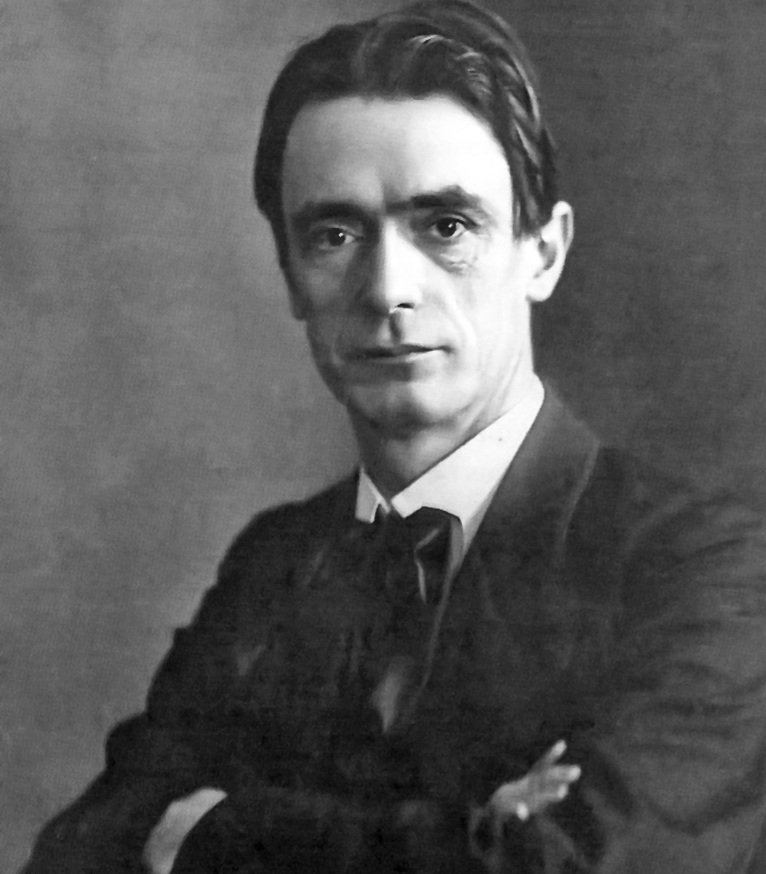 Rudolf Steiner