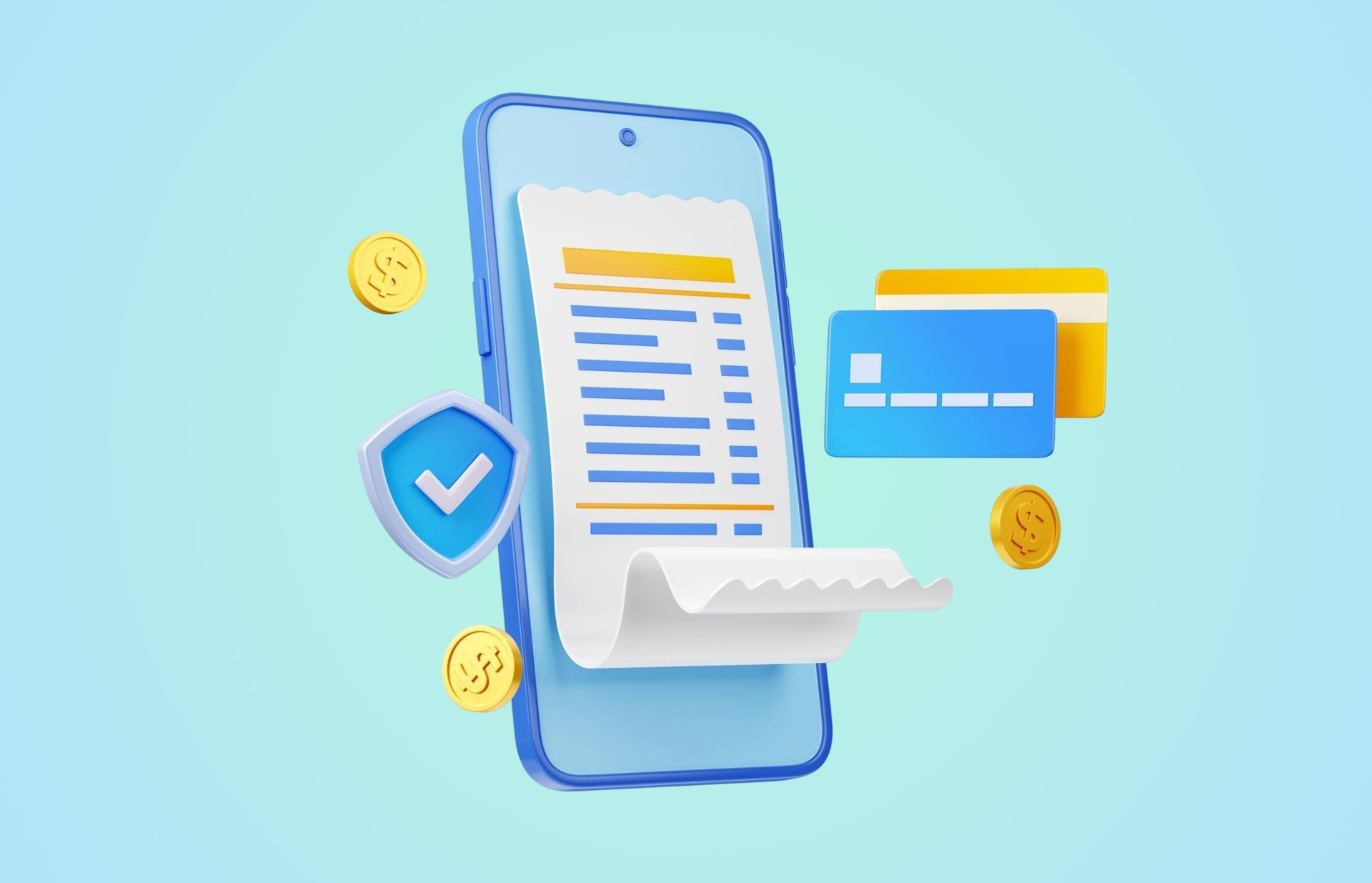 Hướng dẫn mua hàng và thanh toán