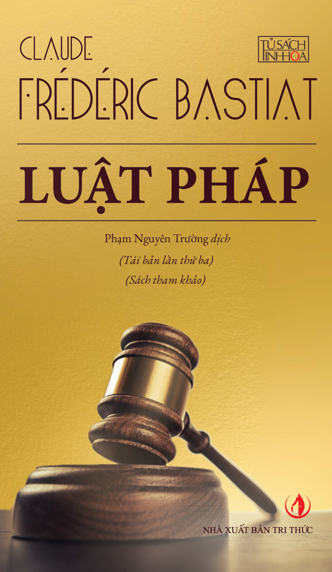 Luật pháp (Sách tham khảo)