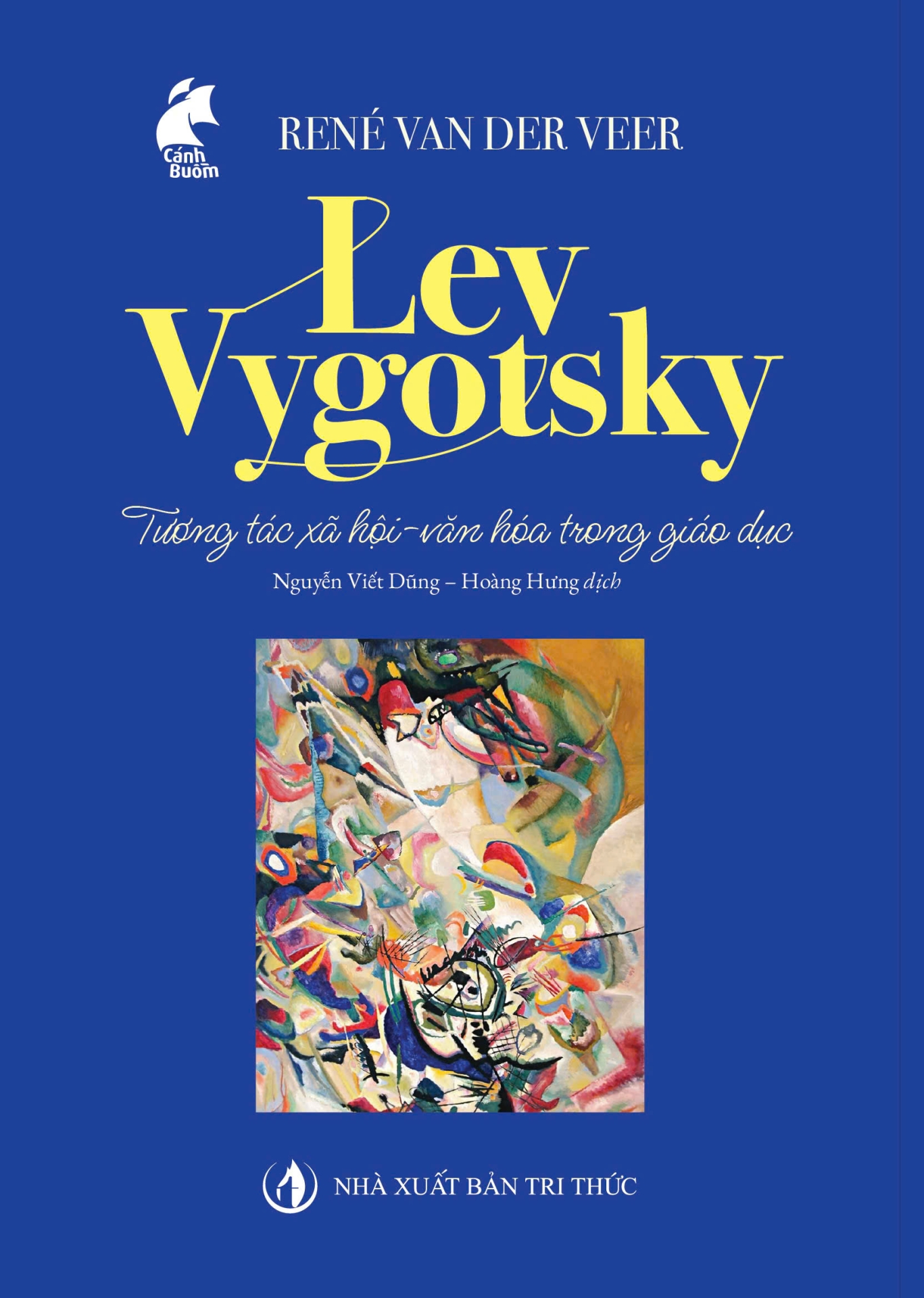 Lev Vygotsky: Tương tác xã hội-văn hóa trong giáo dục