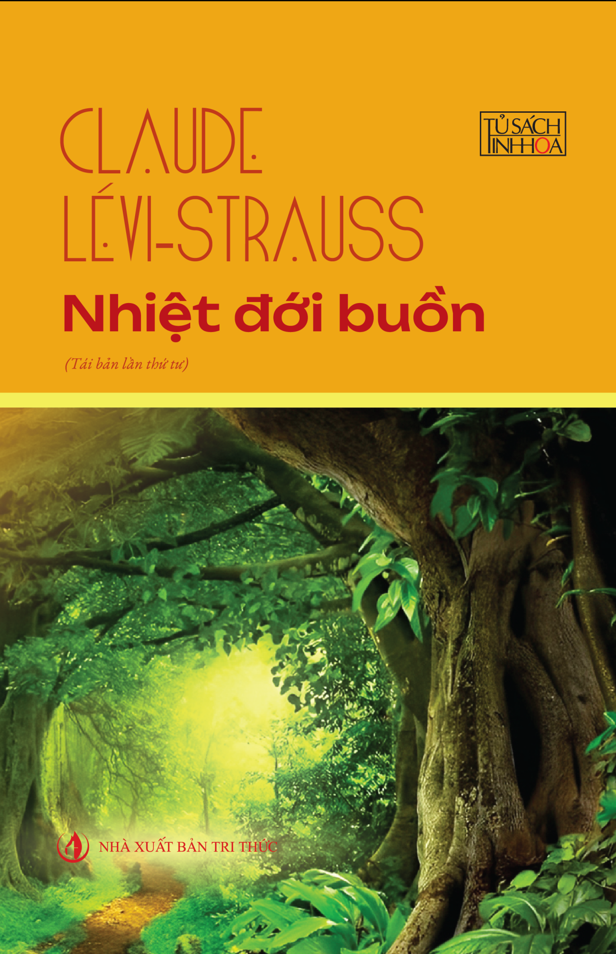 Nhiệt đới buồn