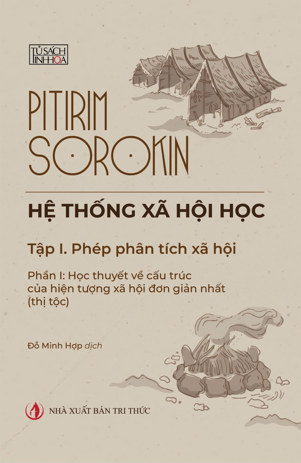 Hệ thống xã hội học