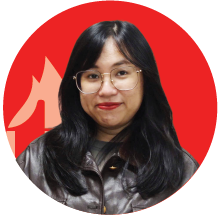 Bà Đoàn Hương Giang