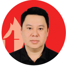 Ông Vũ Đình Tâm