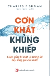 Cơn khát khủng khiếp (Cuộc sống bí mật và tương lai đầy sóng gió của nước)