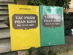 Tác phẩm Phan Khôi - Đọc và Suy ngẫm (tập 1, tập 2)