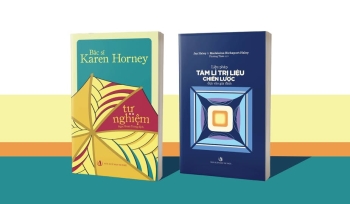 2 cuốn sách tâm lý gia đình