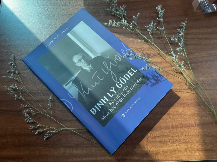 Định lý Godel - Nền tảng khoa học nhận thức hiện đại