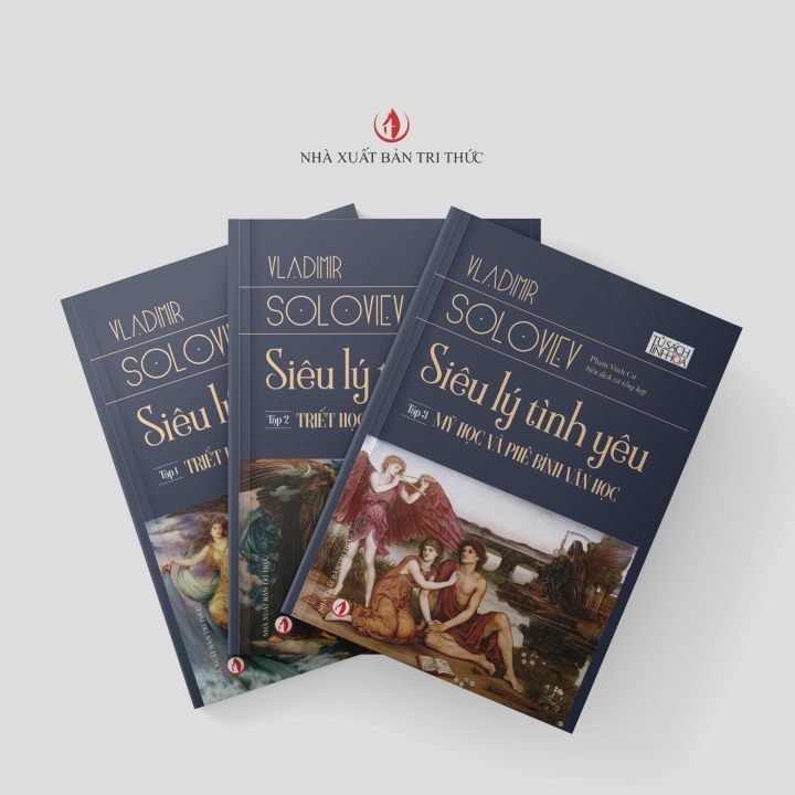 Siêu lý tình yêu