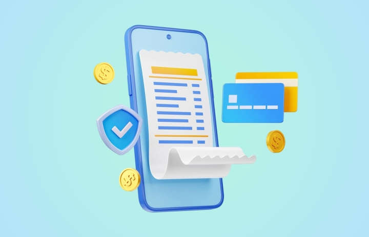 Hướng dẫn mua hàng và thanh toán