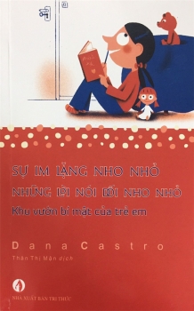 Sự im lặng nho nhỏ những lời nói dối nho nhỏ: Khu vườn bí mật của trẻ em